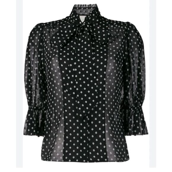 Alexis blouse  - Picture 1 of 5
